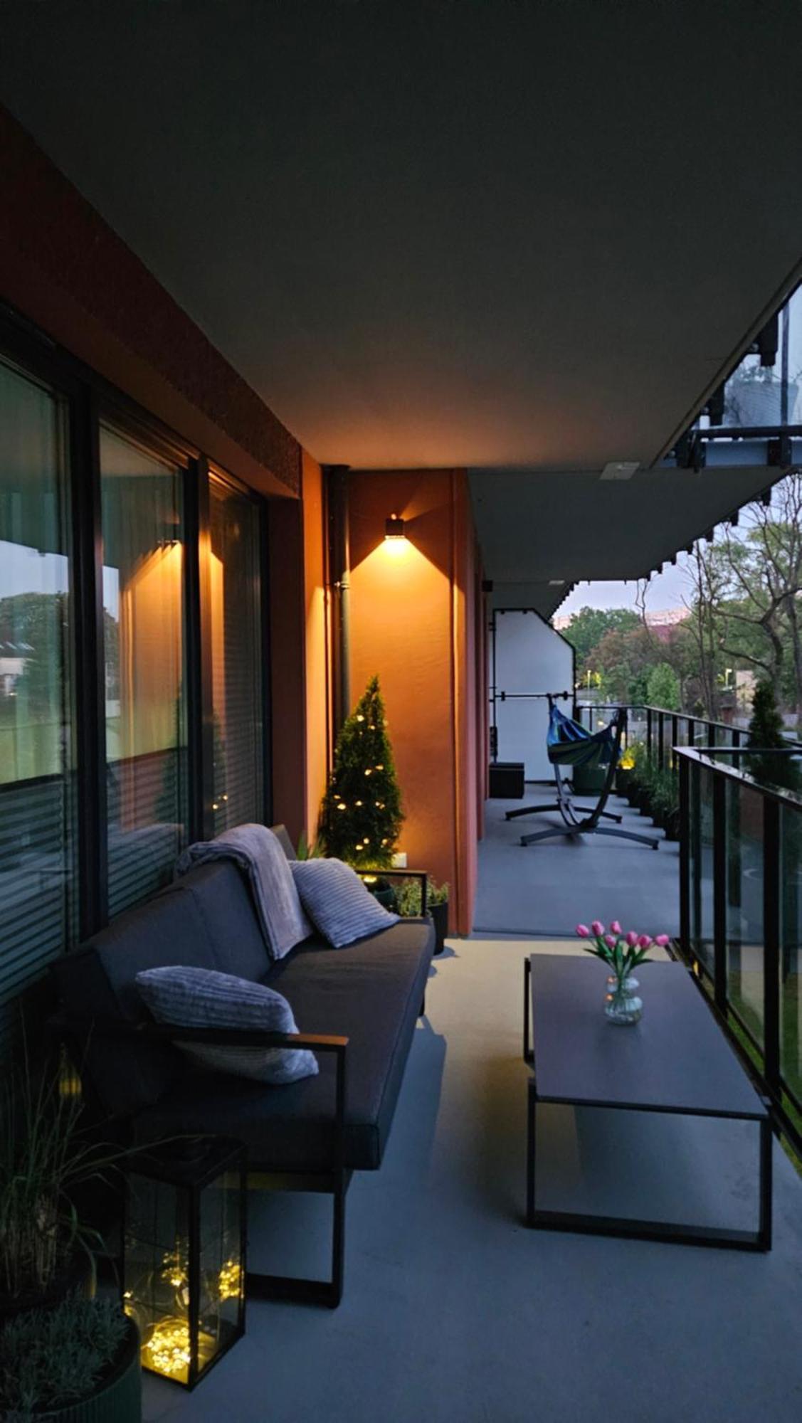 Salt Island Apartament Kolobrzeg Apartment Exterior foto