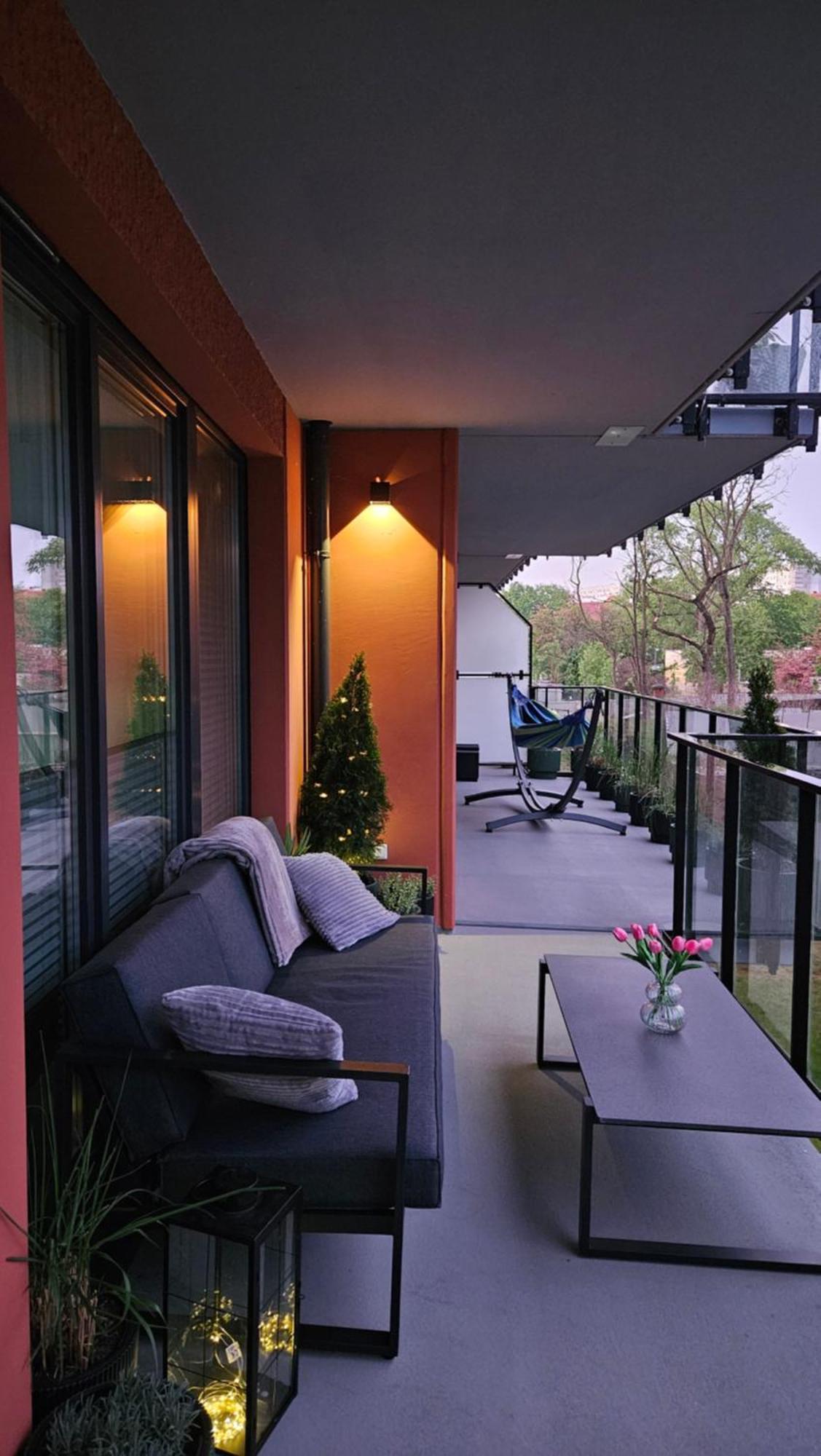 Salt Island Apartament Kolobrzeg Apartment Exterior foto